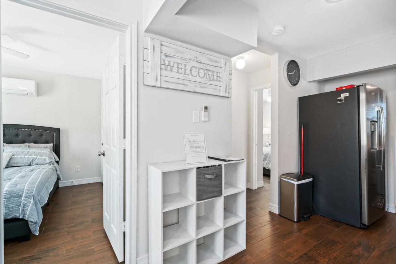 Stunning, Vibrant&Modern APT Near Med Center Houston Exterior foto