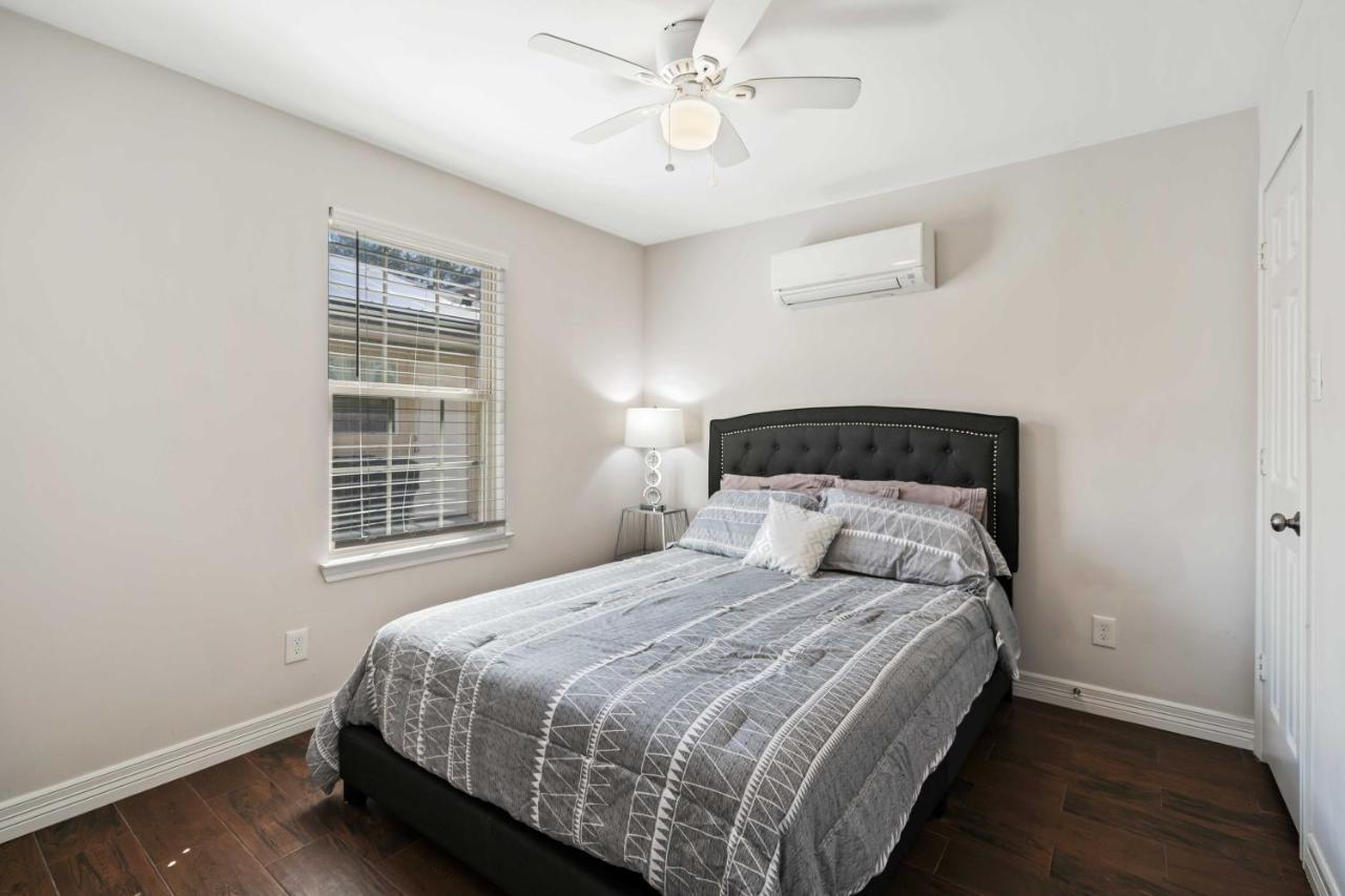 Stunning, Vibrant&Modern APT Near Med Center Houston Exterior foto
